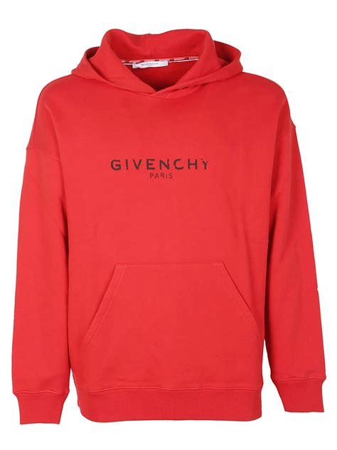 givenchy redbubble|red Givenchy hoodie.